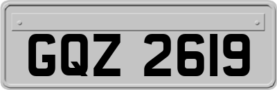 GQZ2619