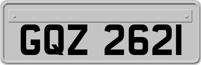 GQZ2621