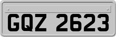 GQZ2623