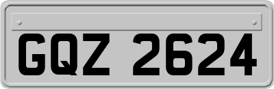 GQZ2624
