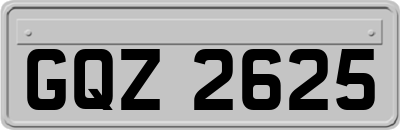 GQZ2625