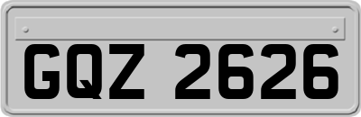 GQZ2626