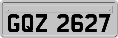 GQZ2627