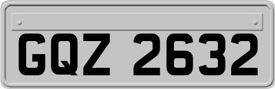 GQZ2632