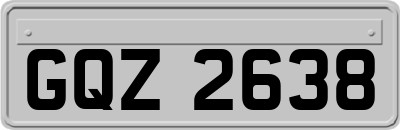 GQZ2638