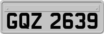 GQZ2639