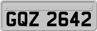 GQZ2642
