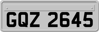 GQZ2645