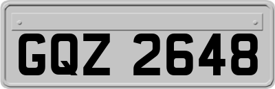GQZ2648