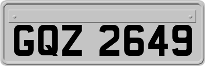 GQZ2649