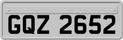 GQZ2652