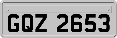 GQZ2653