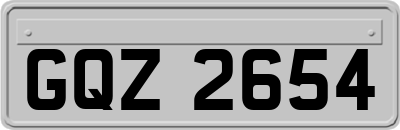 GQZ2654