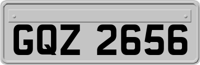 GQZ2656