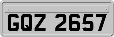 GQZ2657