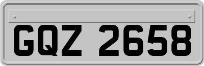 GQZ2658