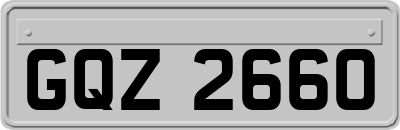 GQZ2660