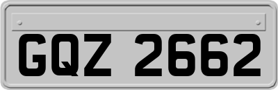 GQZ2662