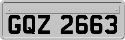 GQZ2663