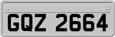 GQZ2664
