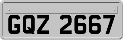 GQZ2667