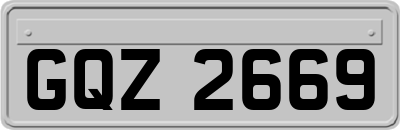 GQZ2669