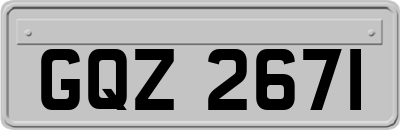 GQZ2671