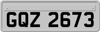 GQZ2673