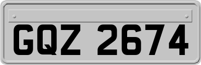 GQZ2674