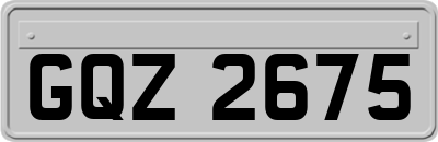 GQZ2675