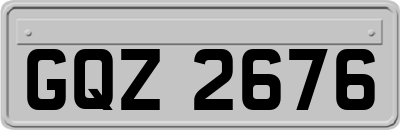 GQZ2676
