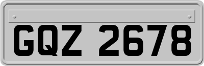 GQZ2678