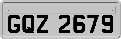 GQZ2679