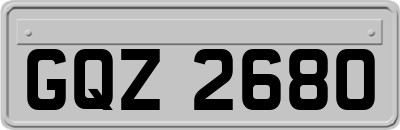 GQZ2680
