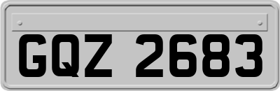 GQZ2683