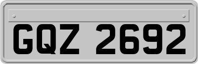 GQZ2692