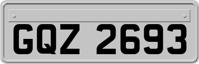 GQZ2693