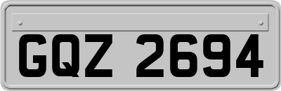 GQZ2694