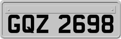 GQZ2698
