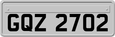 GQZ2702