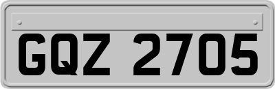 GQZ2705