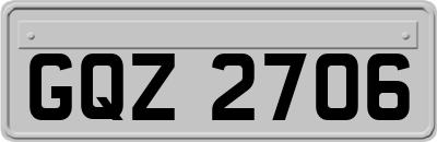 GQZ2706