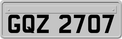 GQZ2707