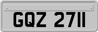 GQZ2711