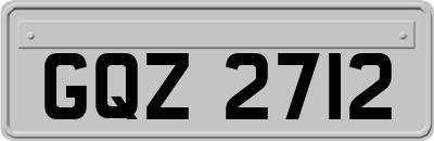 GQZ2712
