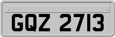 GQZ2713