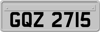 GQZ2715