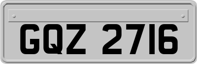 GQZ2716