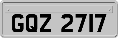 GQZ2717