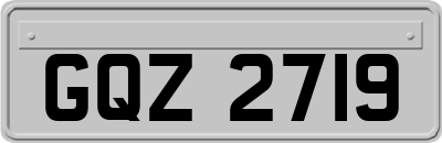 GQZ2719